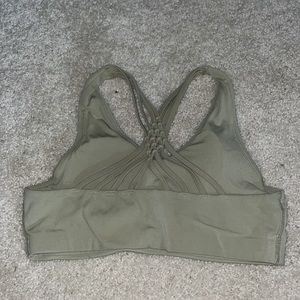Aeire Offline sports bra